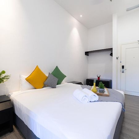 Artz Chin Swee Genting By Sleepy Bear Aparthotel Genting Highlands Exteriör bild