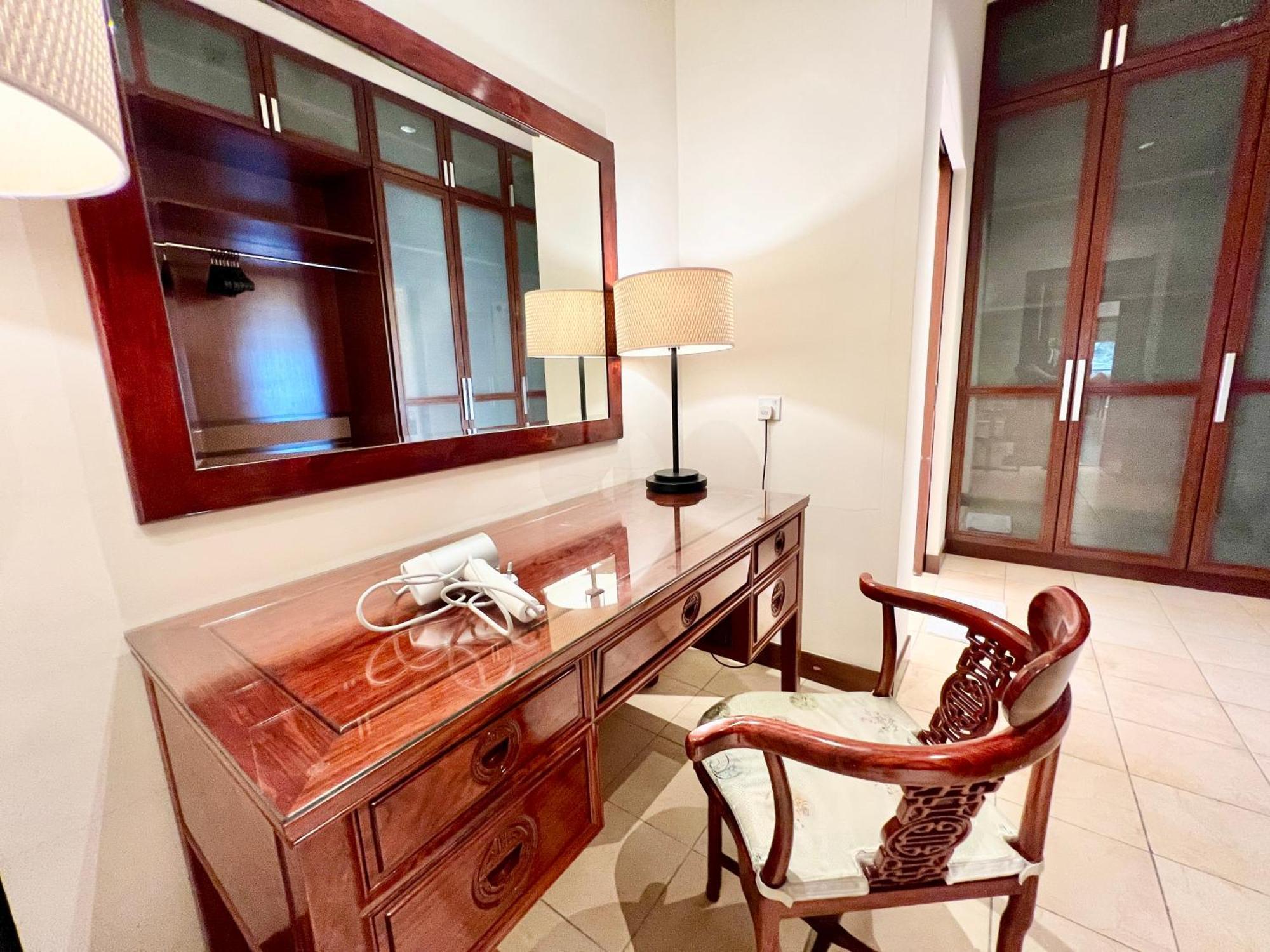 Artz Chin Swee Genting By Sleepy Bear Aparthotel Genting Highlands Exteriör bild