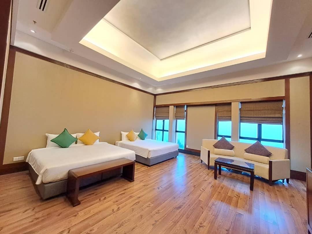 Artz Chin Swee Genting By Sleepy Bear Aparthotel Genting Highlands Exteriör bild