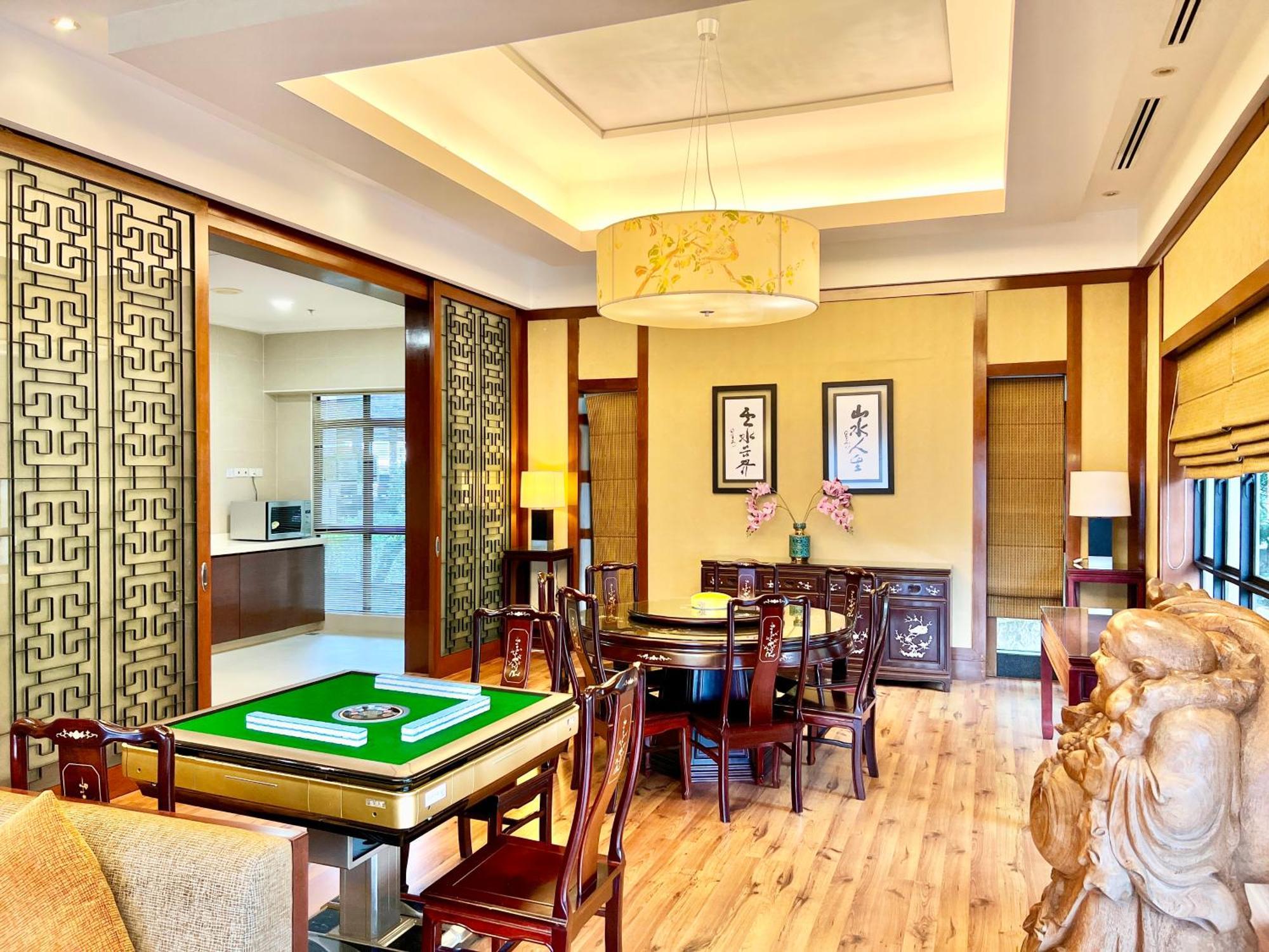 Artz Chin Swee Genting By Sleepy Bear Aparthotel Genting Highlands Exteriör bild