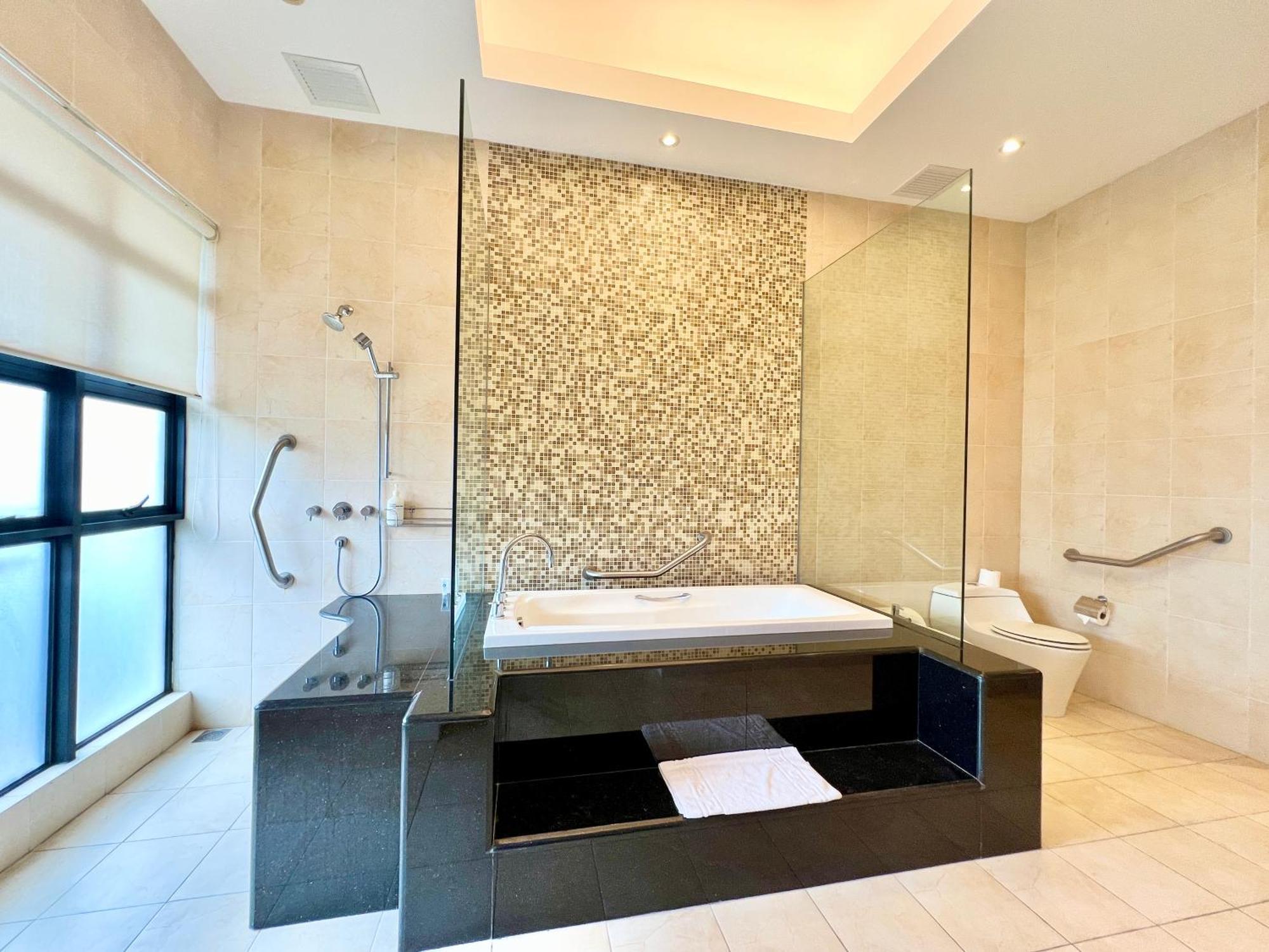Artz Chin Swee Genting By Sleepy Bear Aparthotel Genting Highlands Exteriör bild