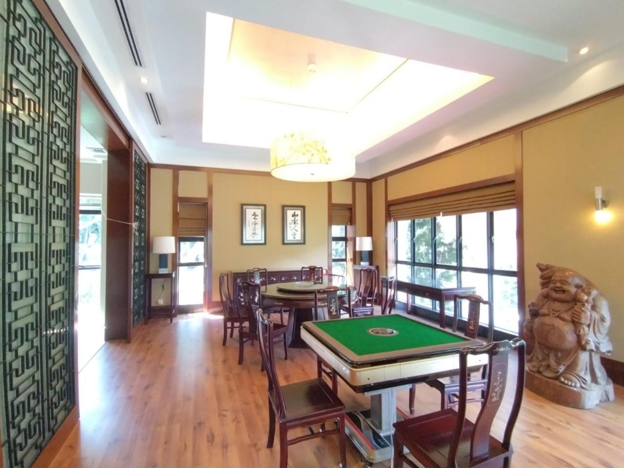 Artz Chin Swee Genting By Sleepy Bear Aparthotel Genting Highlands Exteriör bild