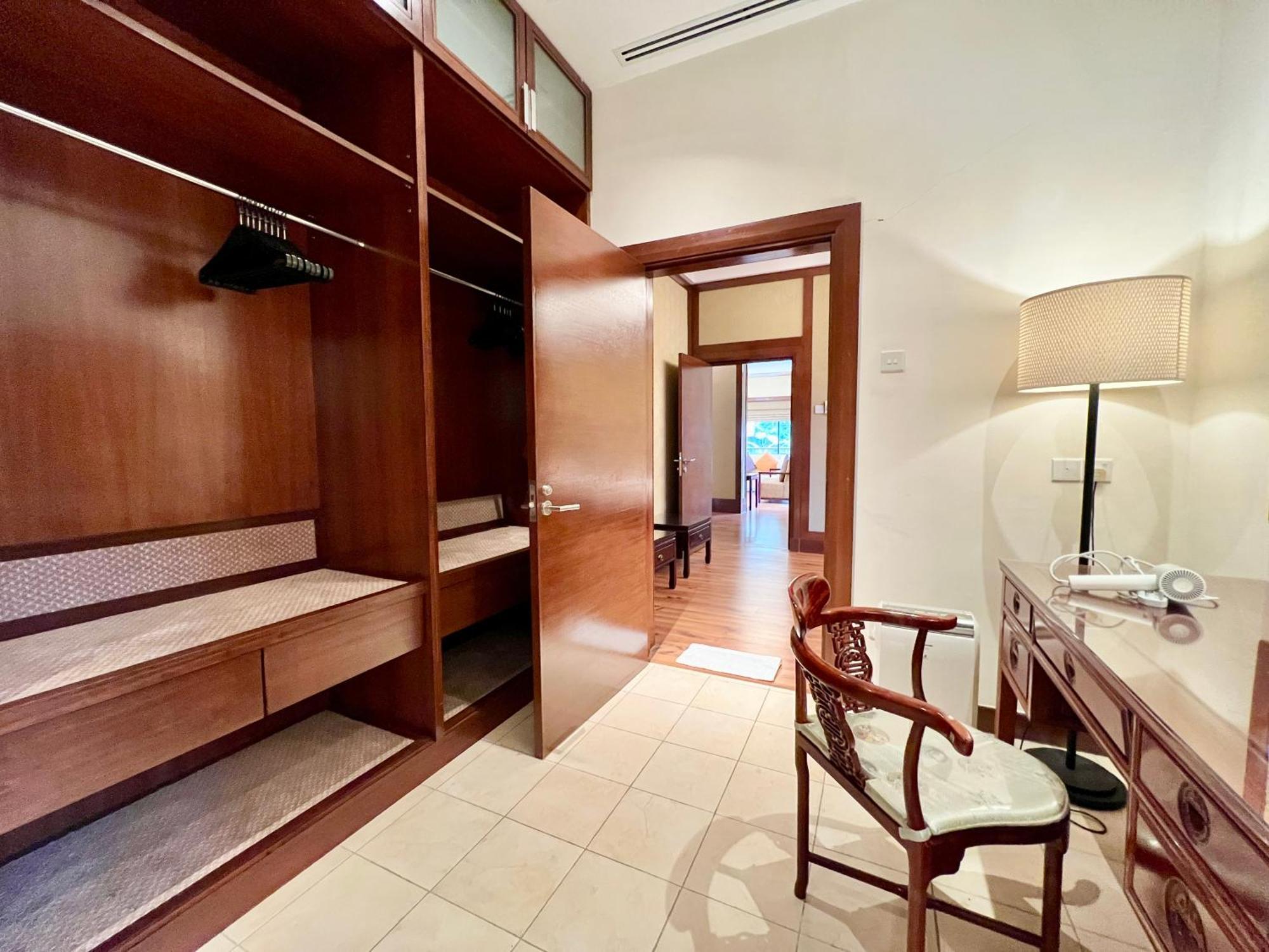 Artz Chin Swee Genting By Sleepy Bear Aparthotel Genting Highlands Exteriör bild