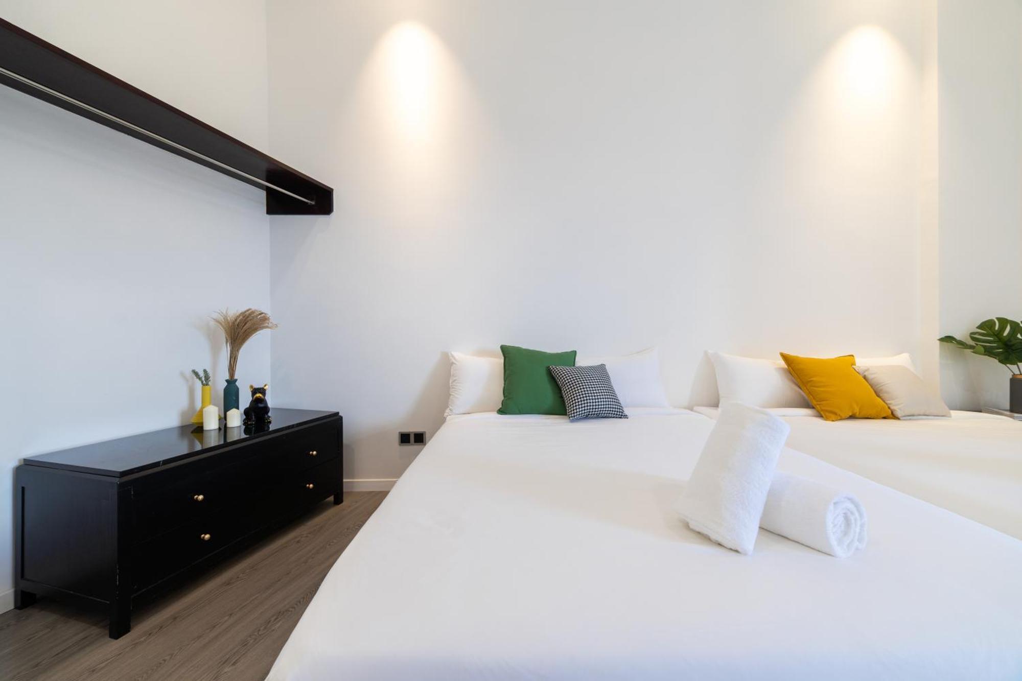 Artz Chin Swee Genting By Sleepy Bear Aparthotel Genting Highlands Exteriör bild