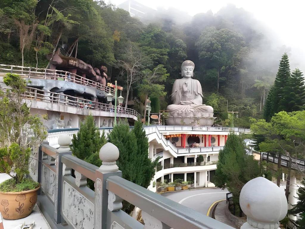 Artz Chin Swee Genting By Sleepy Bear Aparthotel Genting Highlands Exteriör bild