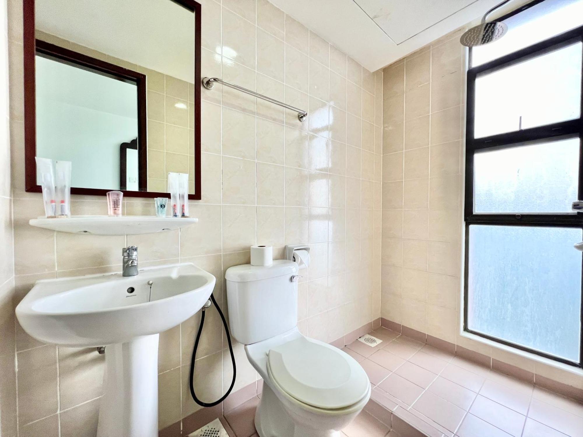 Artz Chin Swee Genting By Sleepy Bear Aparthotel Genting Highlands Exteriör bild